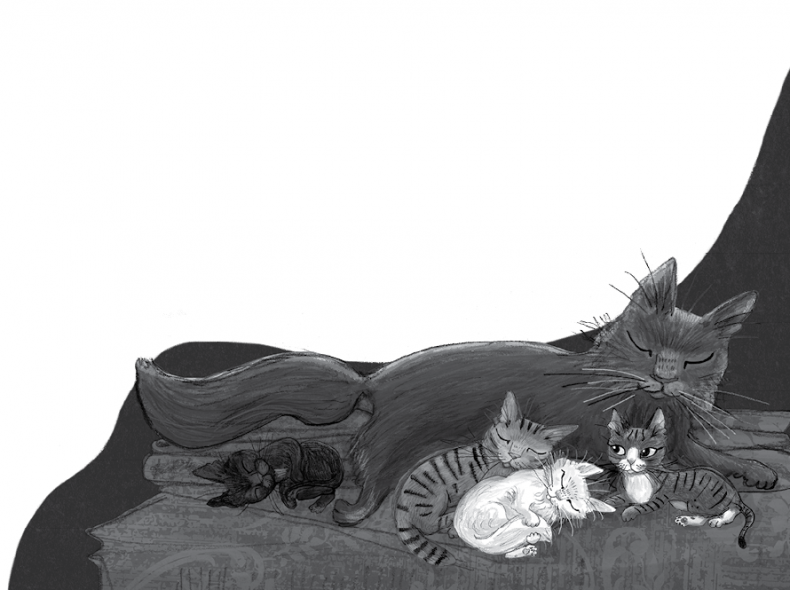 Бутербродный вор Бутербродный вор