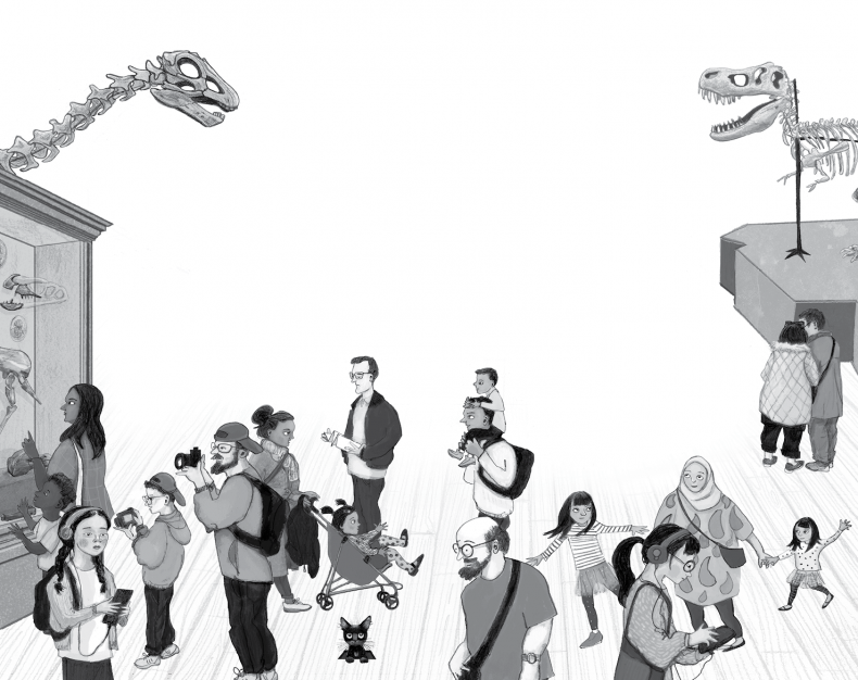 Бутербродный вор Бутербродный вор