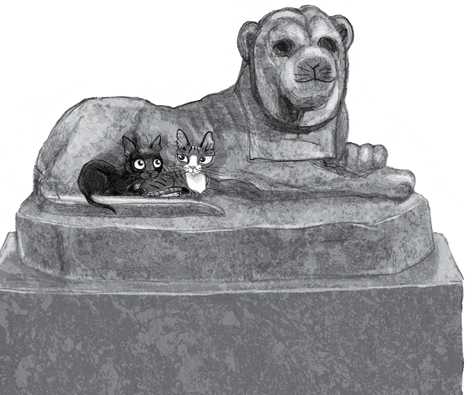 Бутербродный вор Бутербродный вор