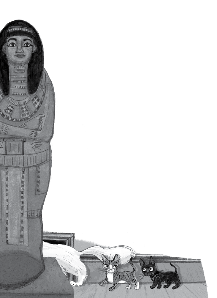 Бутербродный вор Бутербродный вор