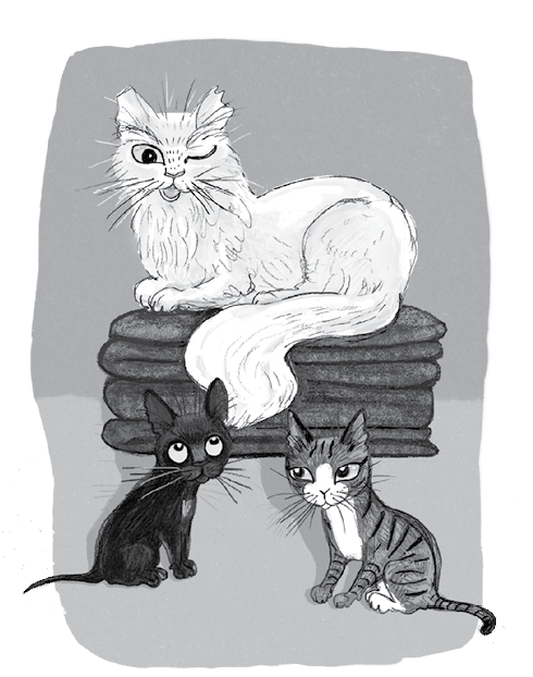 Бутербродный вор Бутербродный вор