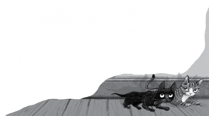 Бутербродный вор Бутербродный вор