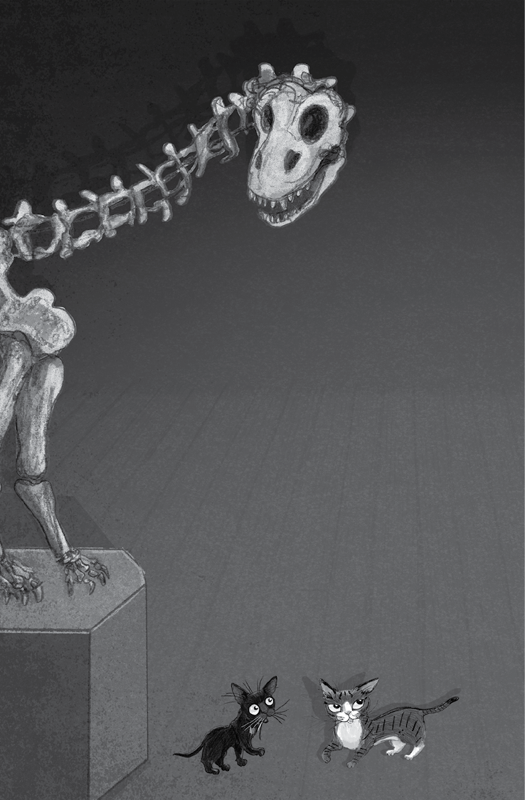 Бутербродный вор Бутербродный вор