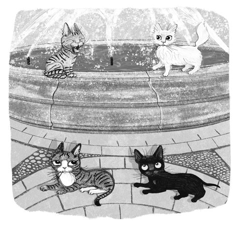 Ночёвка с грабителями Ночёвка с грабителями