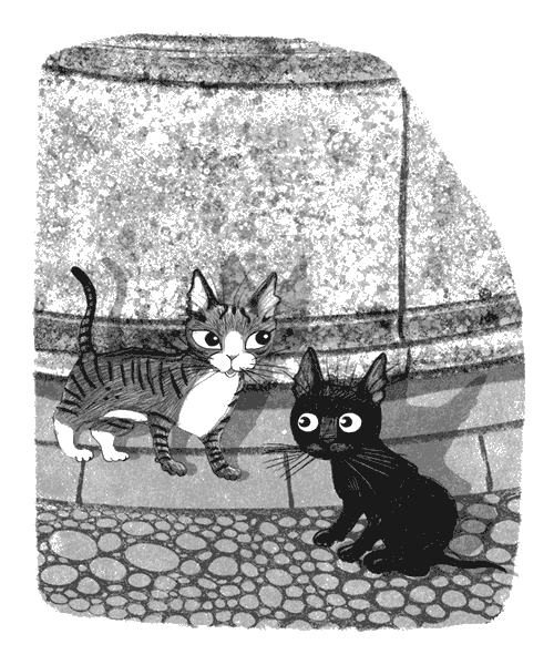 Ночёвка с грабителями Ночёвка с грабителями