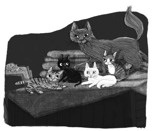 Ночёвка с грабителями Ночёвка с грабителями