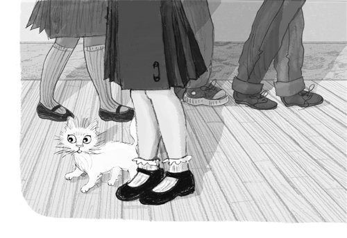 Ночёвка с грабителями