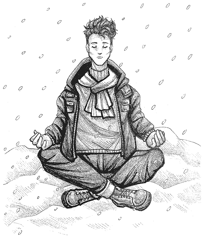 Возвращение царя обезьян Возвращение царя обезьян