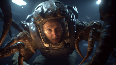 Зубенко Александр - Приземление