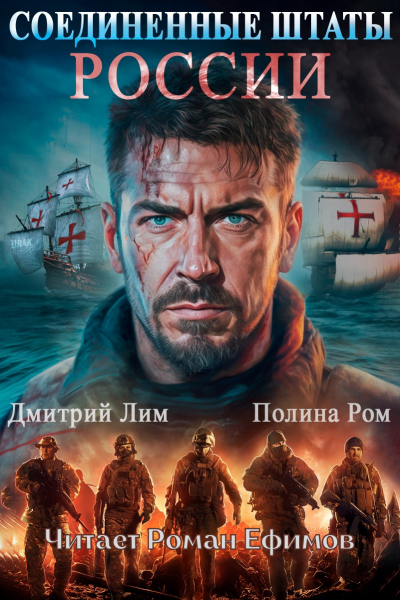 Лим Дмитрий, Ром Полина - Соединённые Штаты России