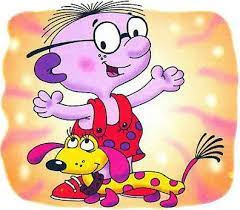 Остер Григорий - Петька-микроб