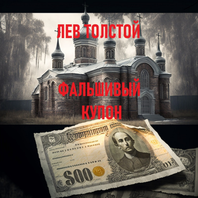 Толстой Лев - Фальшивый купон