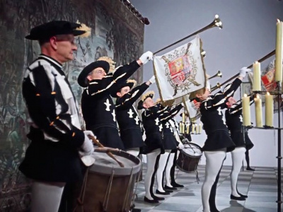 Гримм Братья - Король Дроздобород