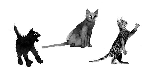 Не моргай! Не моргай!