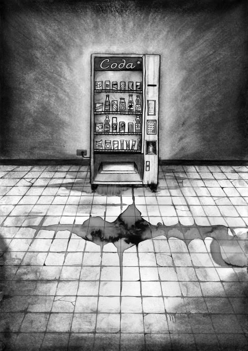 Не моргай! Не моргай!