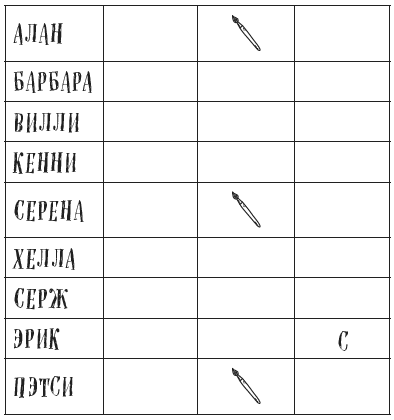 Отель в облаках Отель в облаках