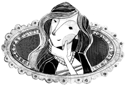 Незнакомцы Незнакомцы