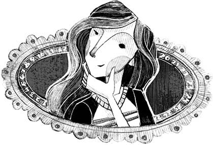 Вестники Вестники