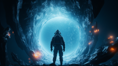 Долгов Максим - Глубина