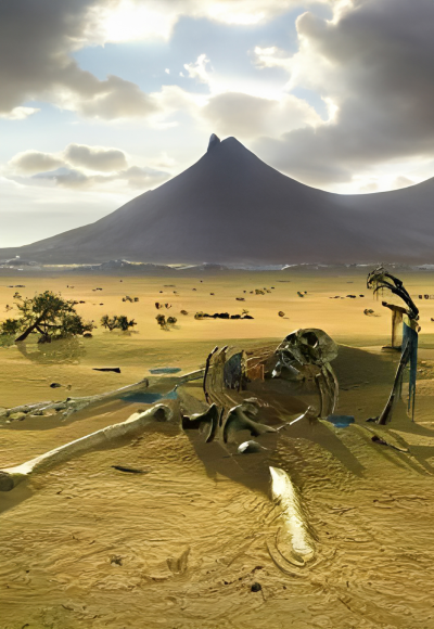 Бухтеев Максим - Палач