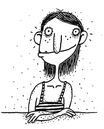 Осенний полет таксы Осенний полет таксы