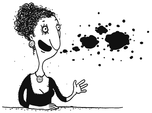 Осенний полет таксы Осенний полет таксы