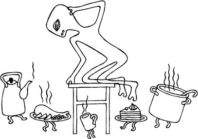 Госпожа яблок Госпожа яблок