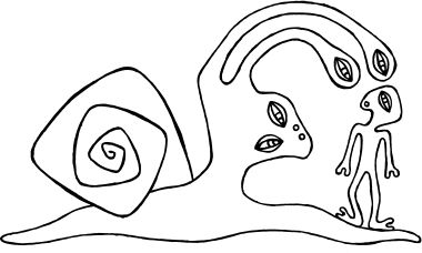 Госпожа яблок Госпожа яблок