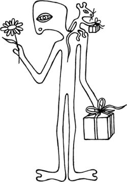 Госпожа яблок Госпожа яблок