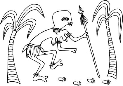 Госпожа яблок Госпожа яблок