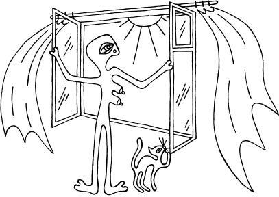 Госпожа яблок Госпожа яблок