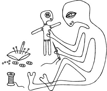 Госпожа яблок Госпожа яблок