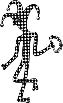 Госпожа яблок Госпожа яблок