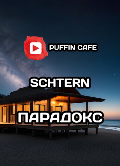Schtern - Парадокс