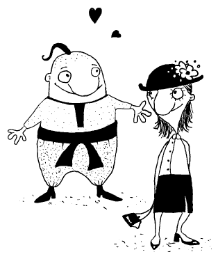 Женщины и коты, мужчины и кошки Женщины и коты, мужчины и кошки