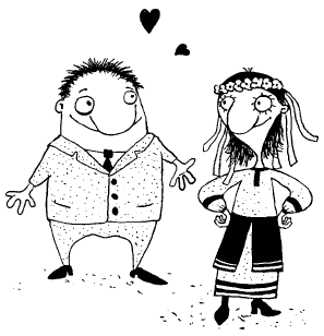 Женщины и коты, мужчины и кошки Женщины и коты, мужчины и кошки