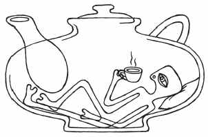 Книга обманов Книга обманов