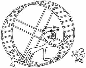 Книга обманов Книга обманов