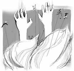 Книга обманов Книга обманов