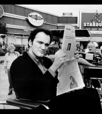 Антон Рай - Фанат сериала «Орби» подслушивает