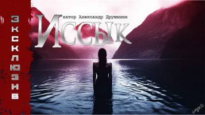 Дружинин Александр - Иссык