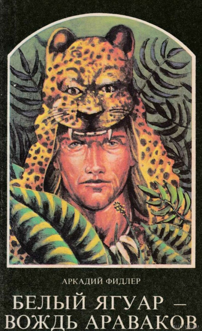 Фидлер Аркадий - Ориноко