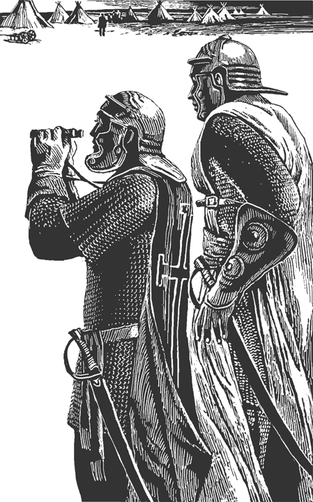 Степь Степь