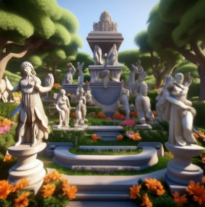 Нам Хи Сунга - Легендарный лунный скульптор. Том 29