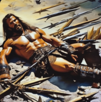 Нам Хи Сунга - Легендарный лунный скульптор. Том 30