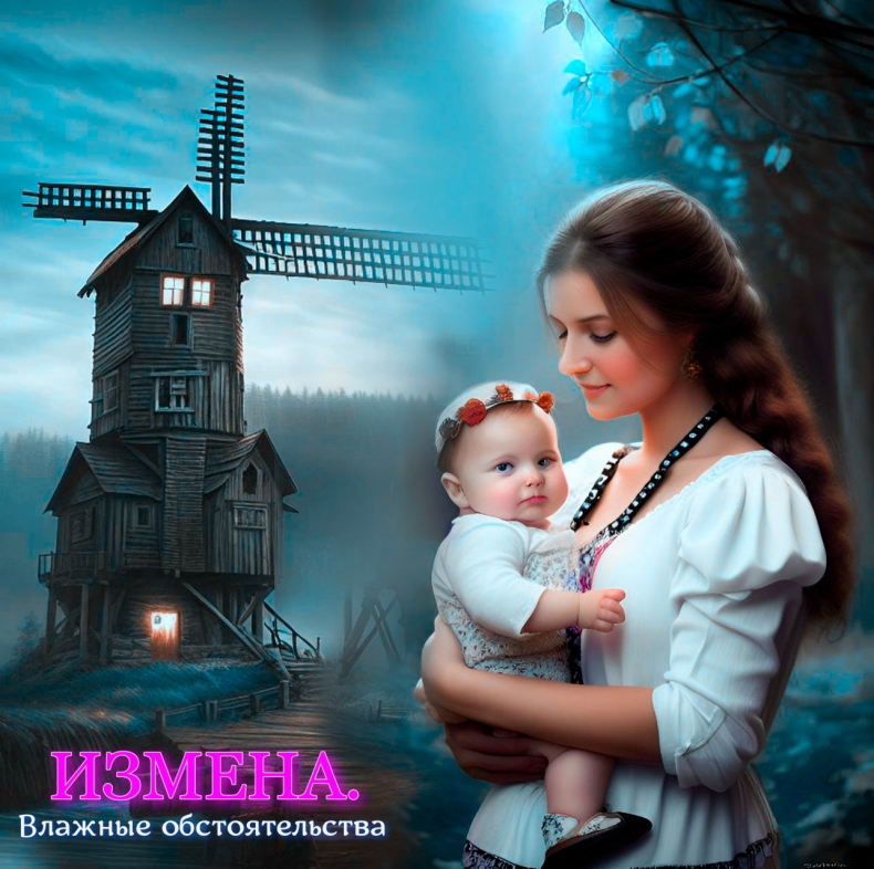 Измена. Влажные обстоятельства Измена. Влажные обстоятельства