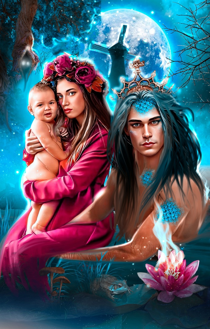 Измена. Влажные обстоятельства Измена. Влажные обстоятельства