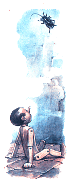 Приключения Пиноккио Приключения Пиноккио