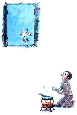 Приключения Пиноккио Приключения Пиноккио