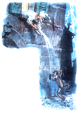 Приключения Пиноккио Приключения Пиноккио